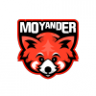 Moyander