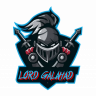 Lord Galahad
